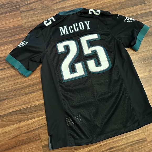 Nike Philadelphia Eagles “LaSean McCoy” Jersey, Size: Medium - Picture 6 of 16